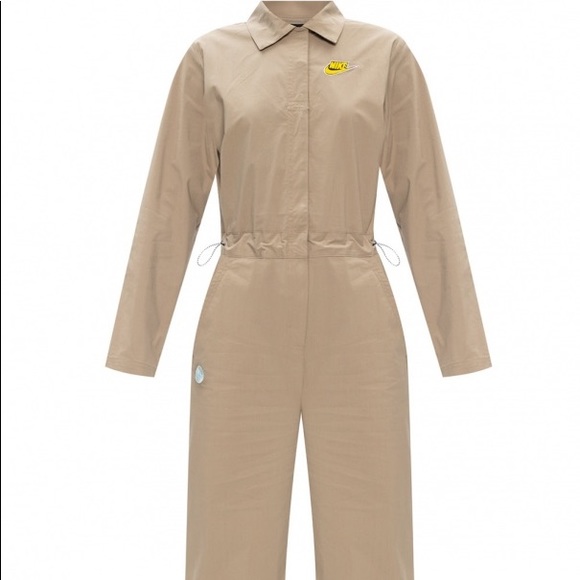 Nike women’s jumpsuit NWT - Picture 5 of 10